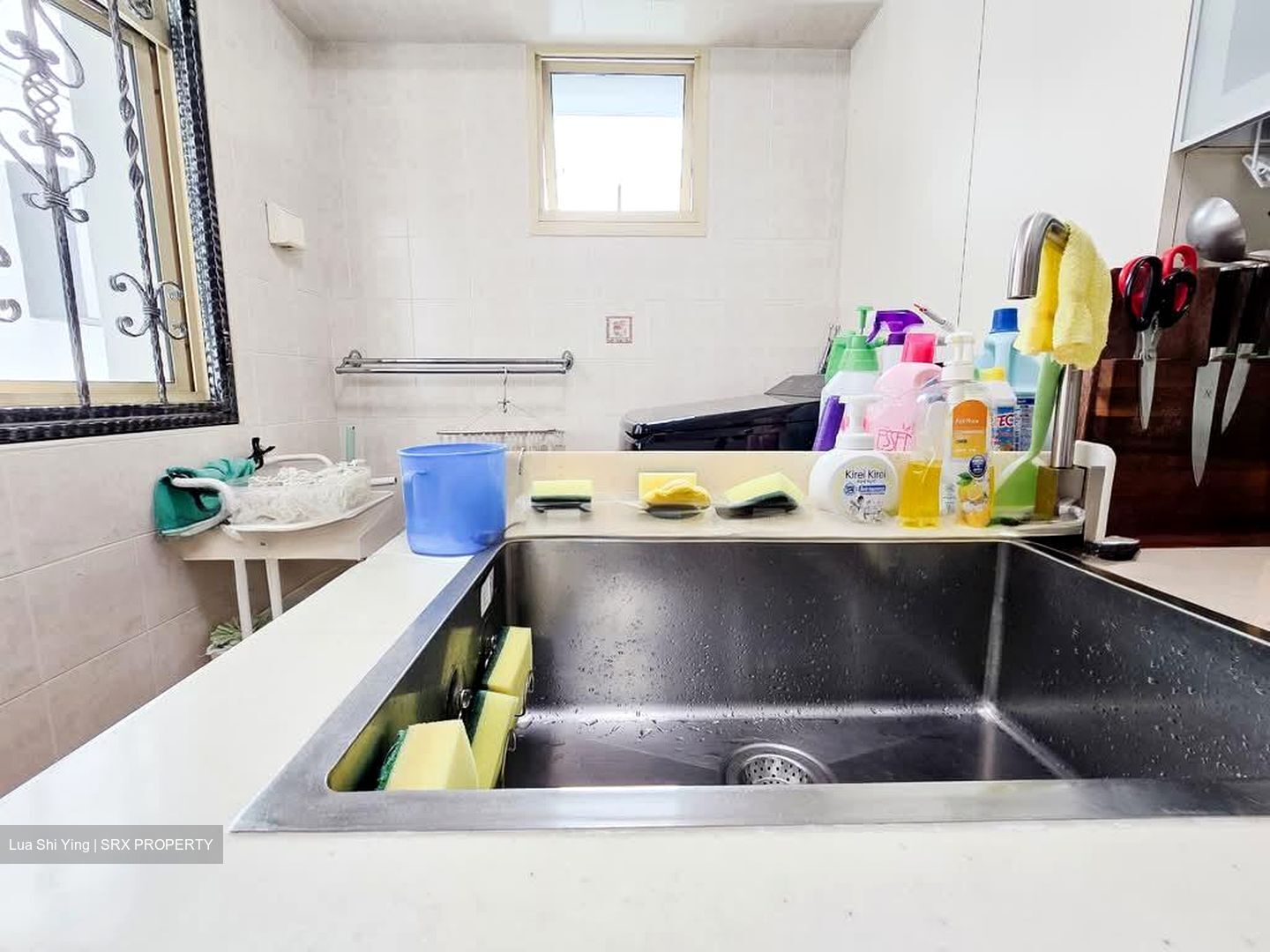 Blk 116 Edgefield Plains (Punggol), HDB 4 Rooms #528718791